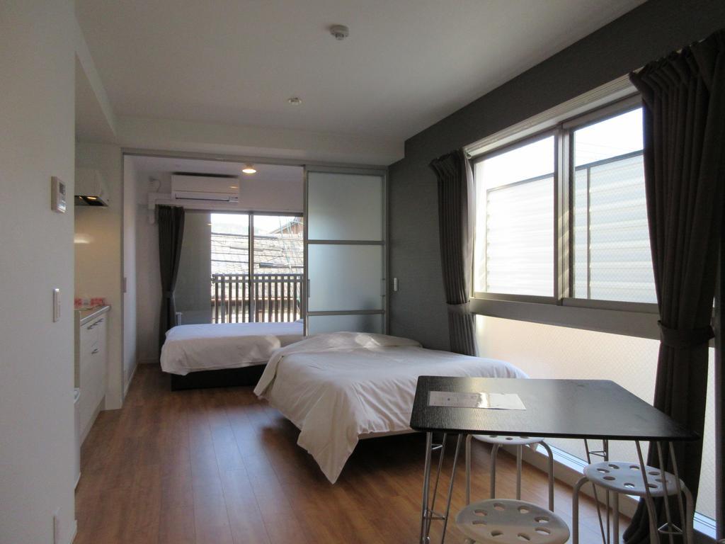Stella Inn Karasuma Gojo Quioto Exterior foto