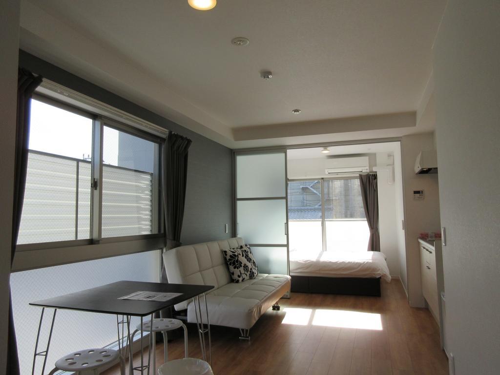Stella Inn Karasuma Gojo Quioto Exterior foto